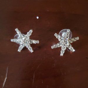Jennifer Behr pierced earrings